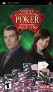 Descargar World Championship Poker All In [MULTI5] por Torrent